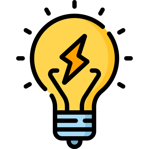 Light Bulb Icon